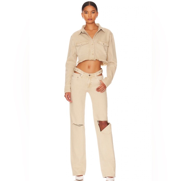 NWT SER.O.YA Christy Jean in Savannah - Picture 2 of 7